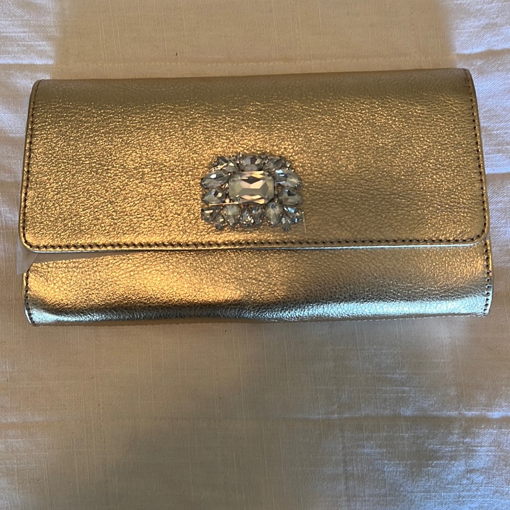 Brand New Lilly Pulitzer Huxley Clutch